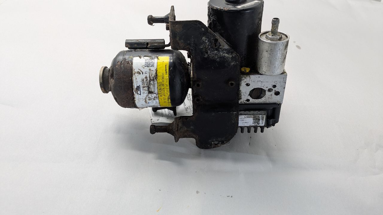 2008 FORD ESCAPE Anti-lock Brake Pts - 468022 — photo 7