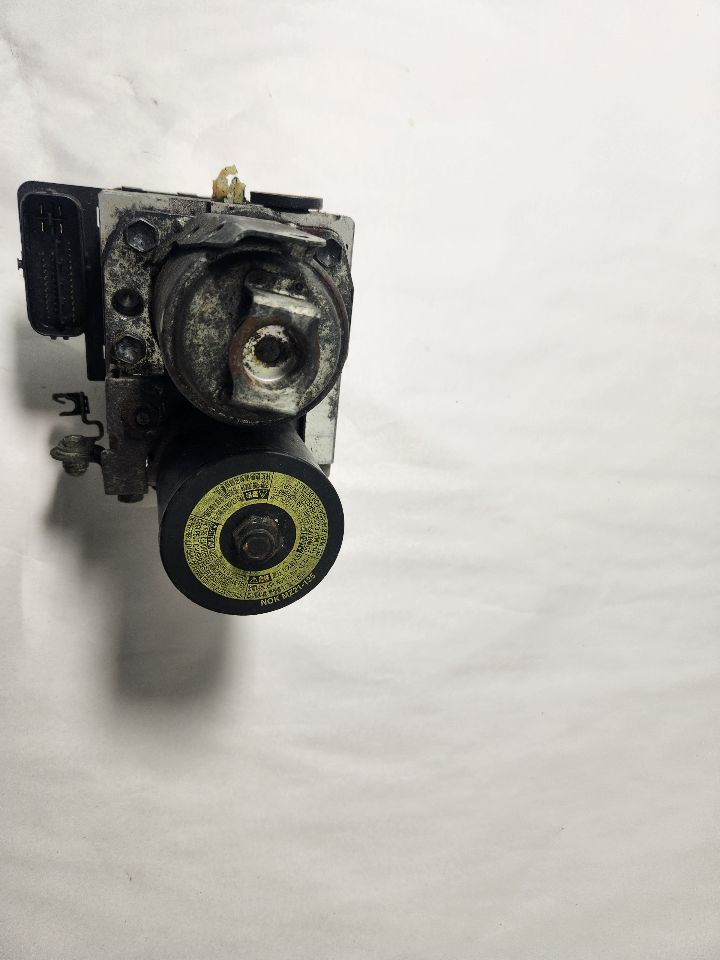 2007 TOYOTA PRIUS Anti-lock Brake Pts - 468024