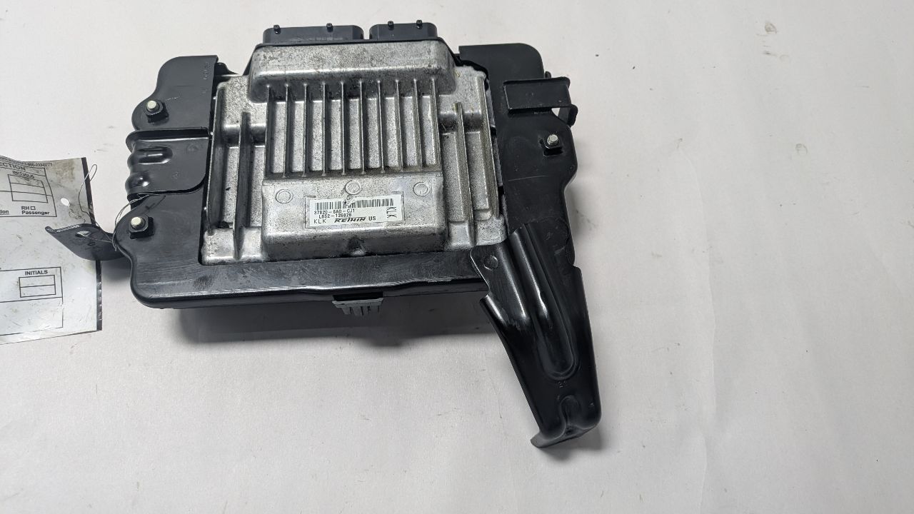 2022 HONDA ACCORD Eng/Motor Cont Mod - 468043 — photo 1