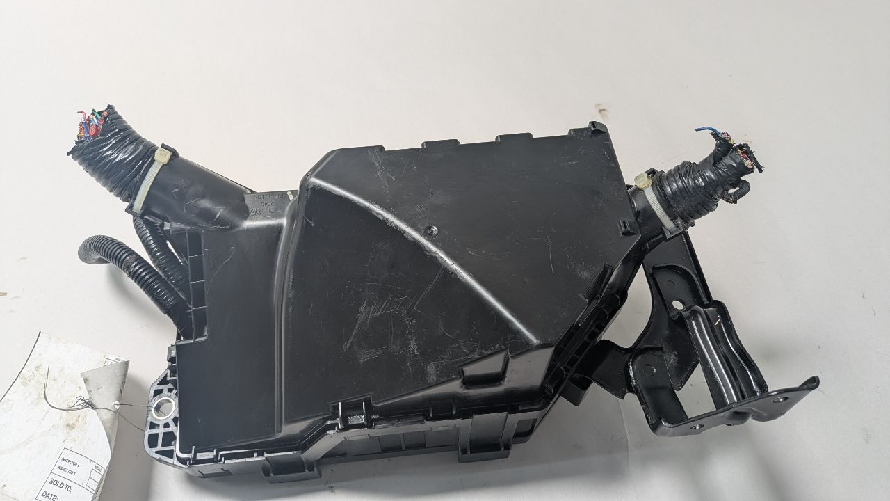 2022 HONDA ACCORD Fuse Box, Engine - 468044 — photo 1