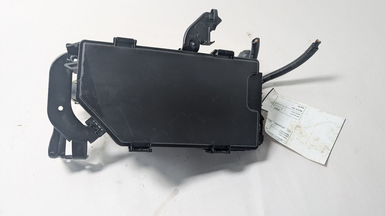 2022 HONDA ACCORD Fuse Box, Engine - 468044 — photo 4