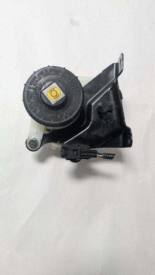 2022 HONDA ACCORD Chassis Cont Mod - 468046 — photo 1