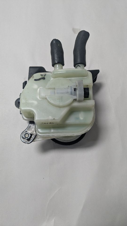 2022 HONDA ACCORD Chassis Cont Mod - 468046 — photo 2