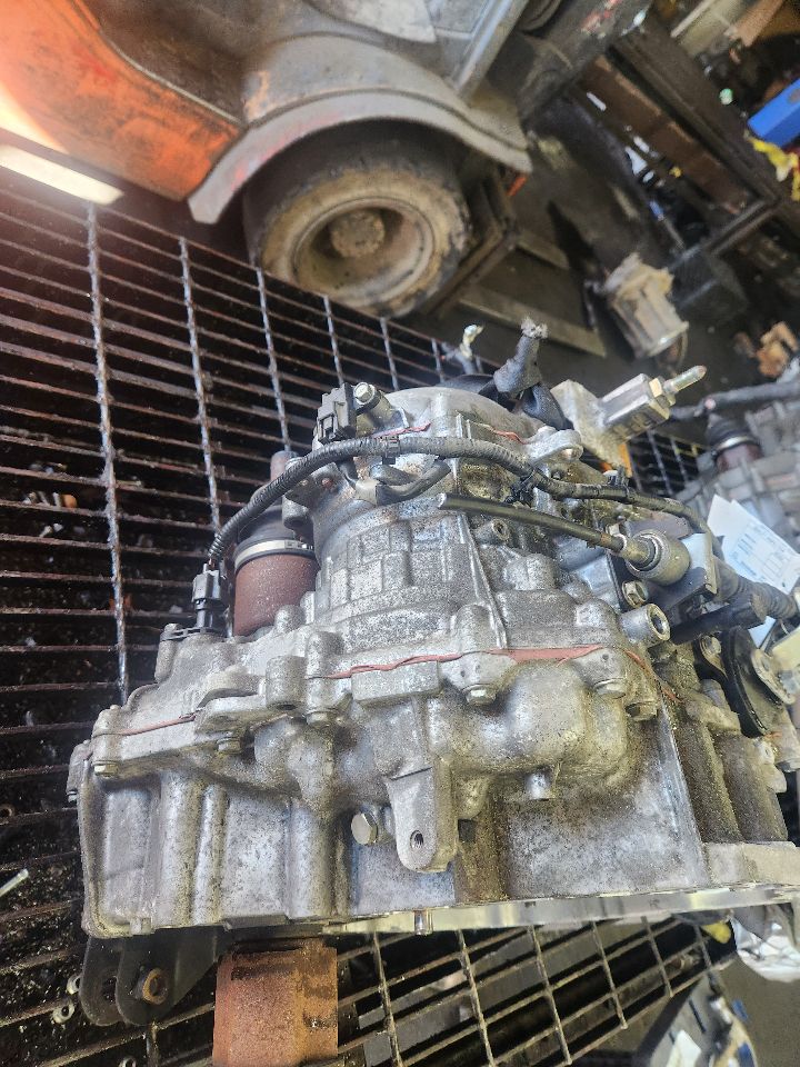 2015 NISSAN VERSA Transmiss,Transaxle - 468048 — photo 3