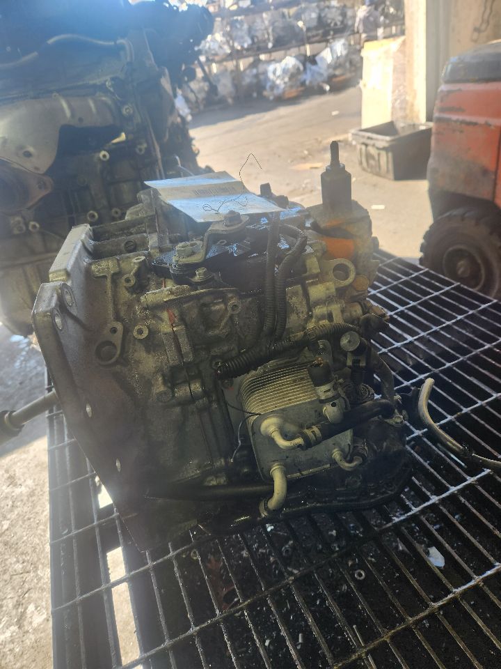 2015 NISSAN VERSA Transmiss,Transaxle - 468048 — photo 4