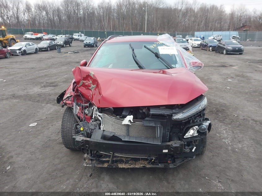 2019 HYUNDAI KONA TRANSFER CASE ASSY - 468054