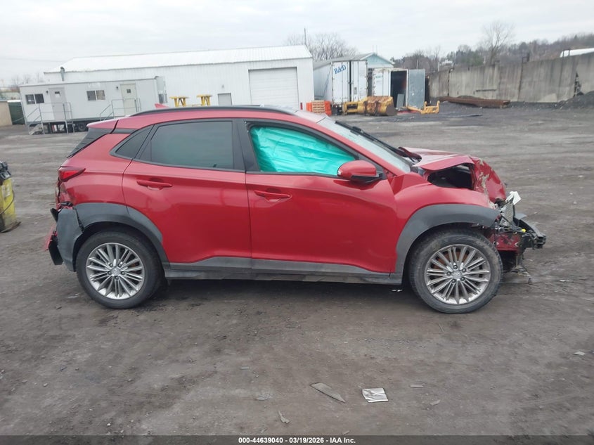 2019 HYUNDAI KONA TRANSFER CASE ASSY - 468054 — photo 2