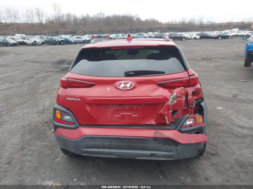 2019 HYUNDAI KONA TRANSFER CASE ASSY - 468054 — photo 5