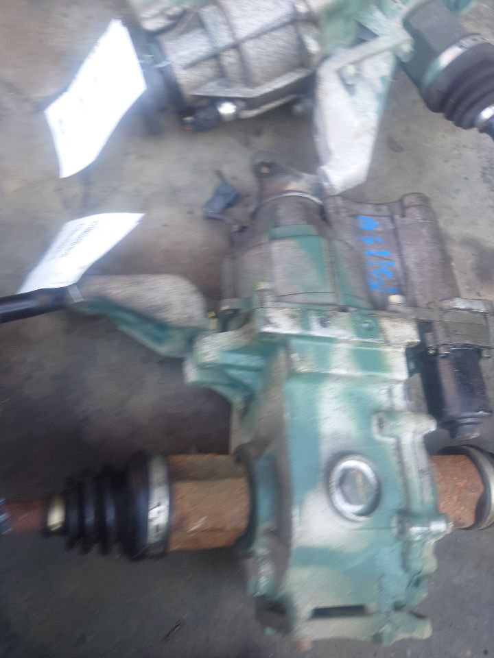 2019 HYUNDAI KONA CARRIER ASSEMBLY - 468055