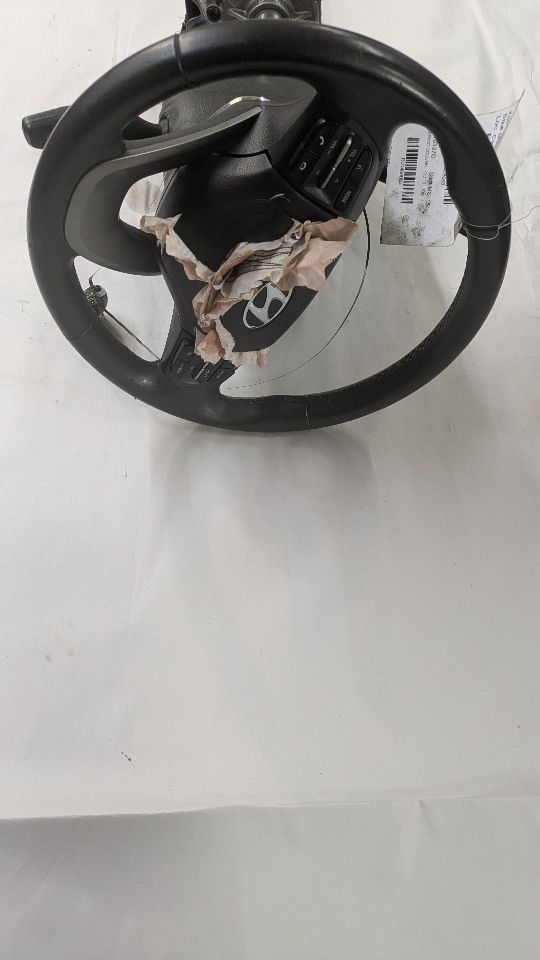 2019 HYUNDAI KONA STEERING COLUMN - 468063