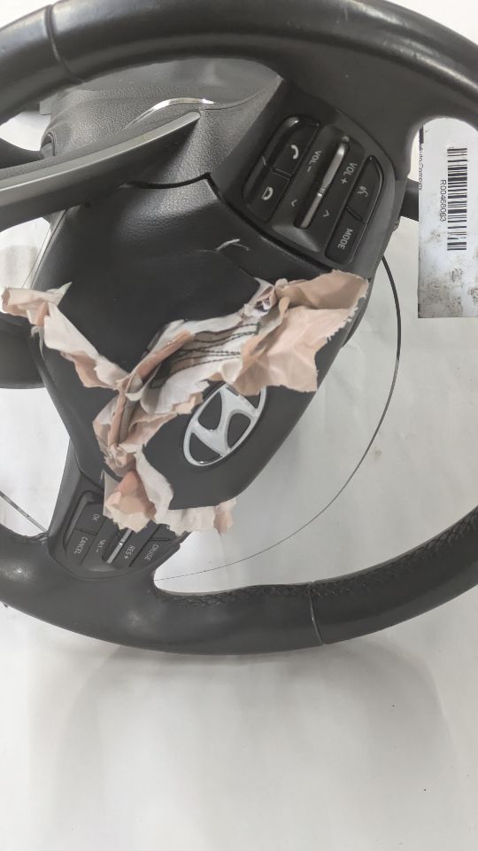 2019 HYUNDAI KONA STEERING COLUMN - 468063 — photo 2