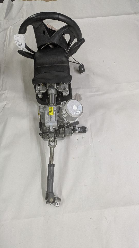 2019 HYUNDAI KONA STEERING COLUMN - 468063 — photo 3