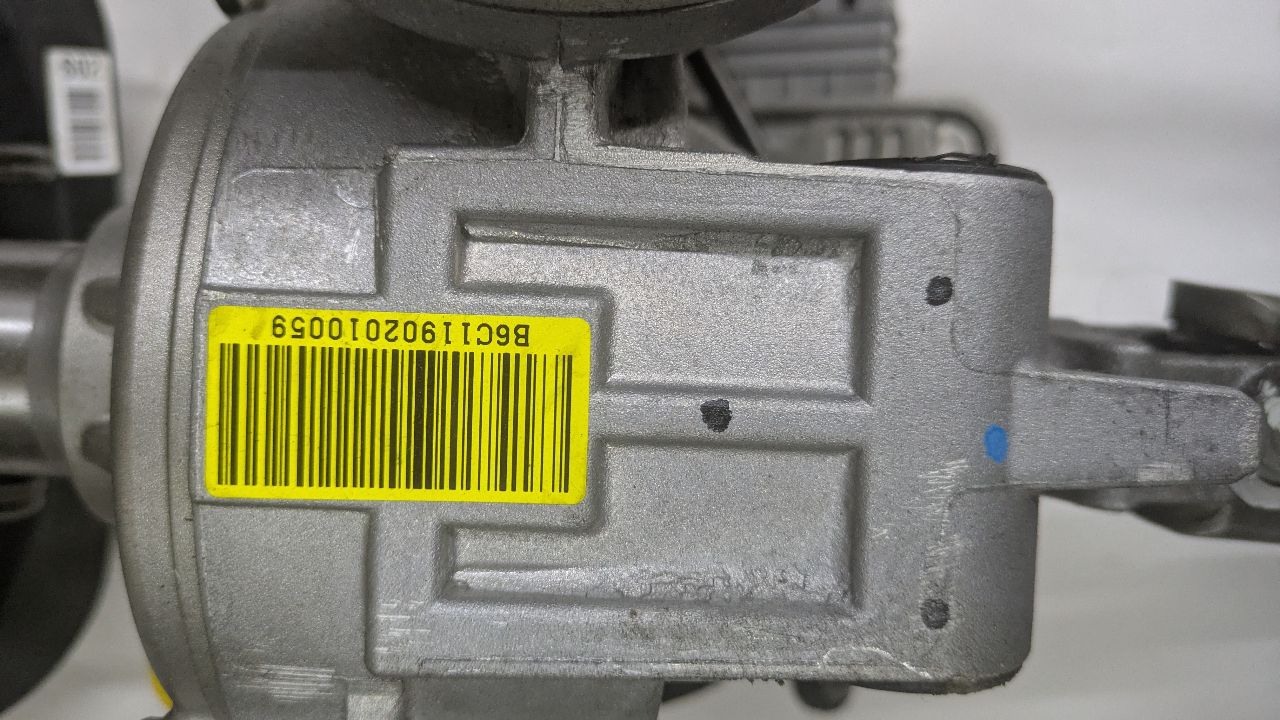 2019 HYUNDAI KONA STEERING COLUMN - 468063 — photo 6