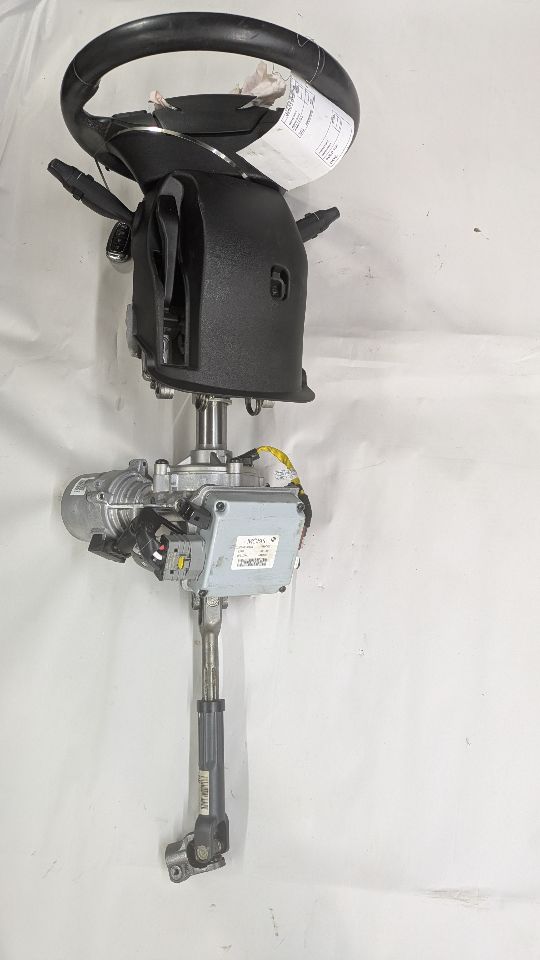 2019 HYUNDAI KONA STEERING COLUMN - 468063 — photo 8