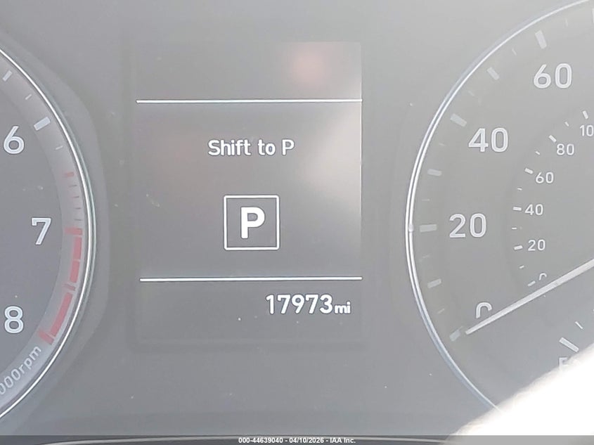 2019 HYUNDAI KONA AC COMPRESSOR - 468064 — photo 4