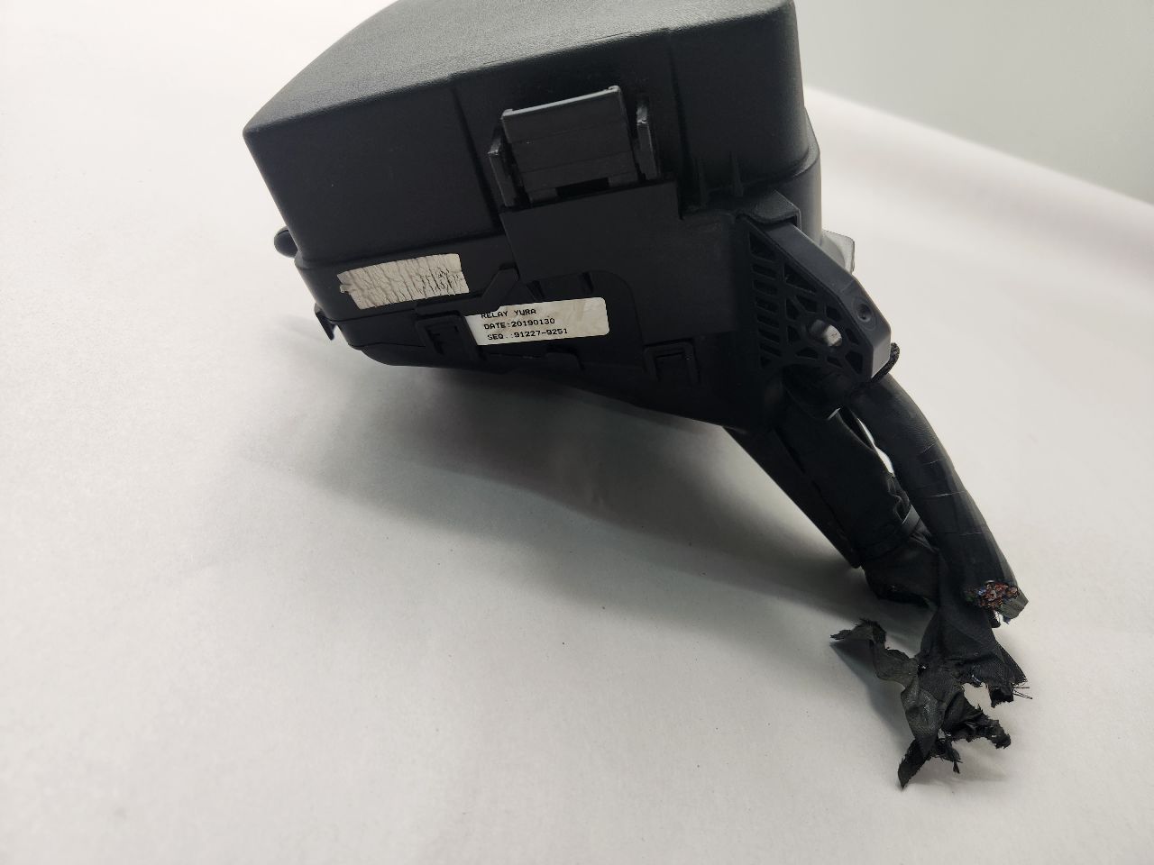 2019 HYUNDAI KONA Fuse Box, Engine - 468068 — photo 4