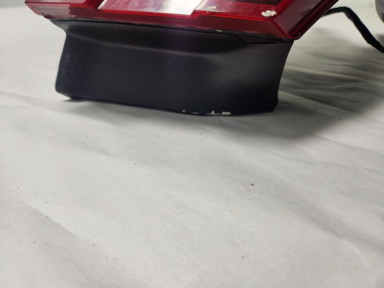 2016 NISSAN MAXIMA Left TAIL LAMP - 468073 — photo 3