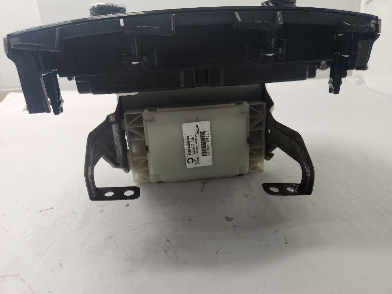 2016 NISSAN MAXIMA Radio Audio - 468075 — photo 2