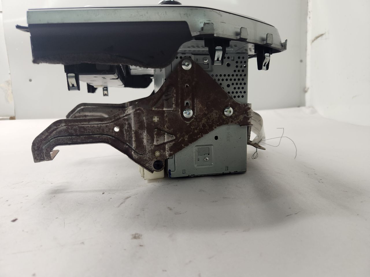 2016 NISSAN MAXIMA Radio Audio - 468075 — photo 4