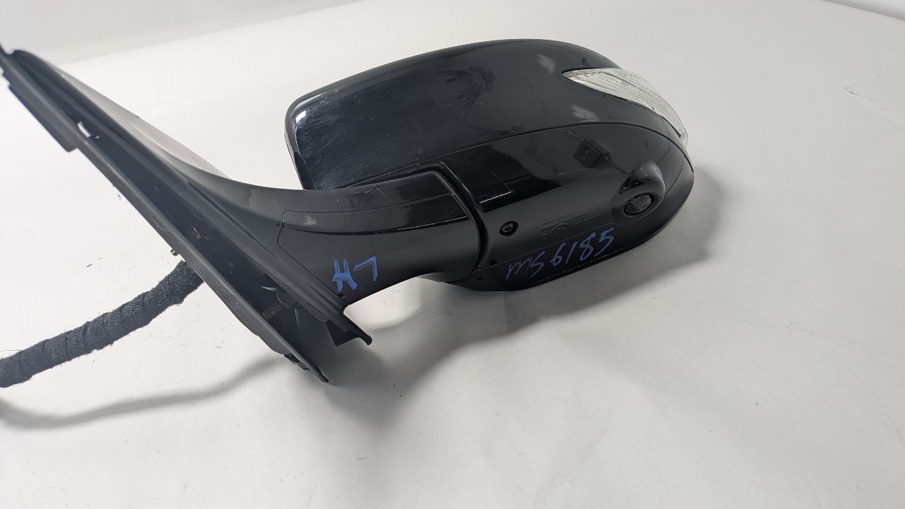 2016 NISSAN MAXIMA Left SIDE VIEW MIRROR - 468076 — photo 1