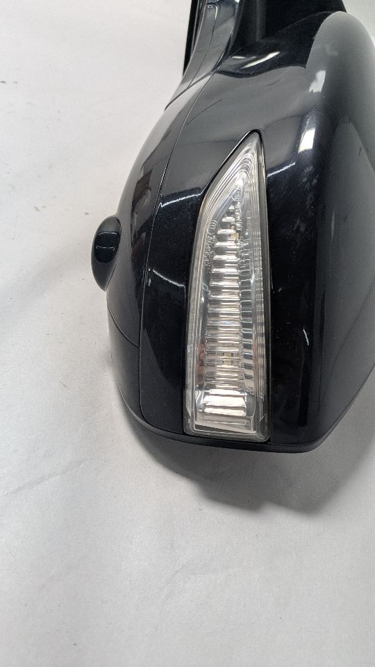 2016 NISSAN MAXIMA Left SIDE VIEW MIRROR - 468076 — photo 2