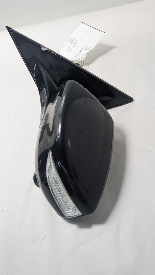 2016 NISSAN MAXIMA Left SIDE VIEW MIRROR - 468076 — photo 3