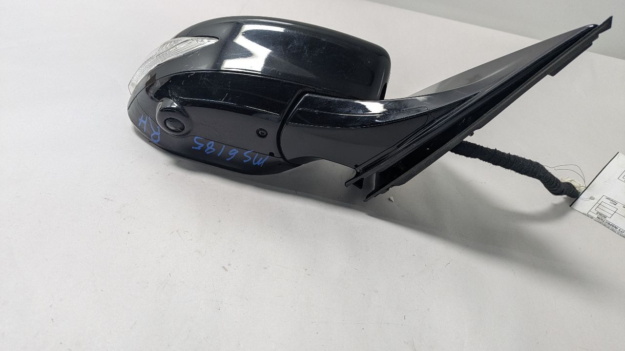 2016 NISSAN MAXIMA Right SIDE VIEW MIRROR - 468077 — photo 3