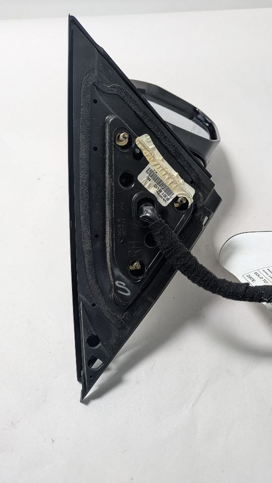 2016 NISSAN MAXIMA Right SIDE VIEW MIRROR - 468077 — photo 4