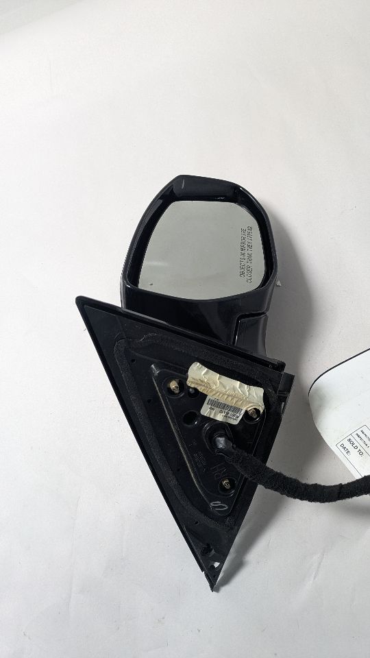 2016 NISSAN MAXIMA Right SIDE VIEW MIRROR - 468077 — photo 6