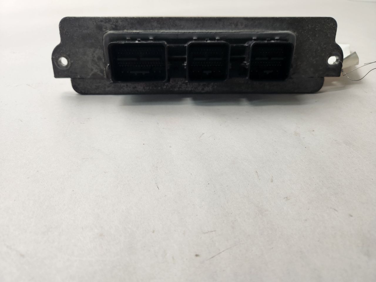 2008 FORD MUSTANG Eng/Motor Cont Mod - 468082 — photo 1