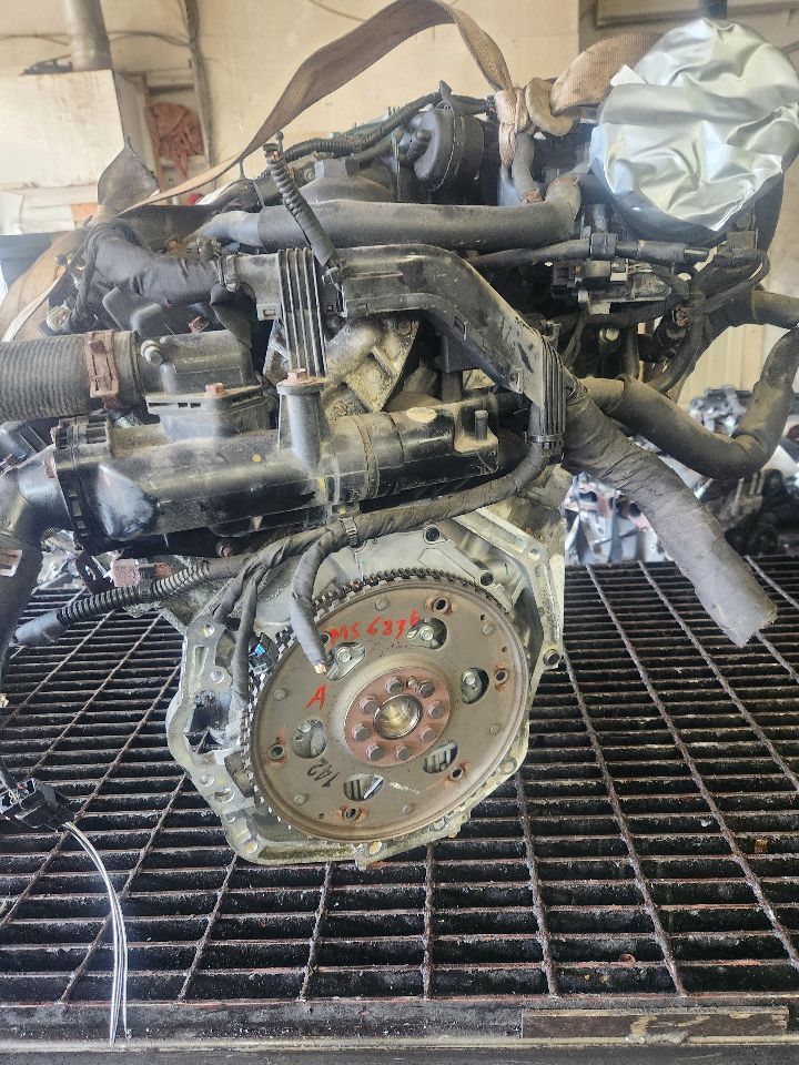2012 KIA SORENTO ENGINE ASSEMBLY - 468086