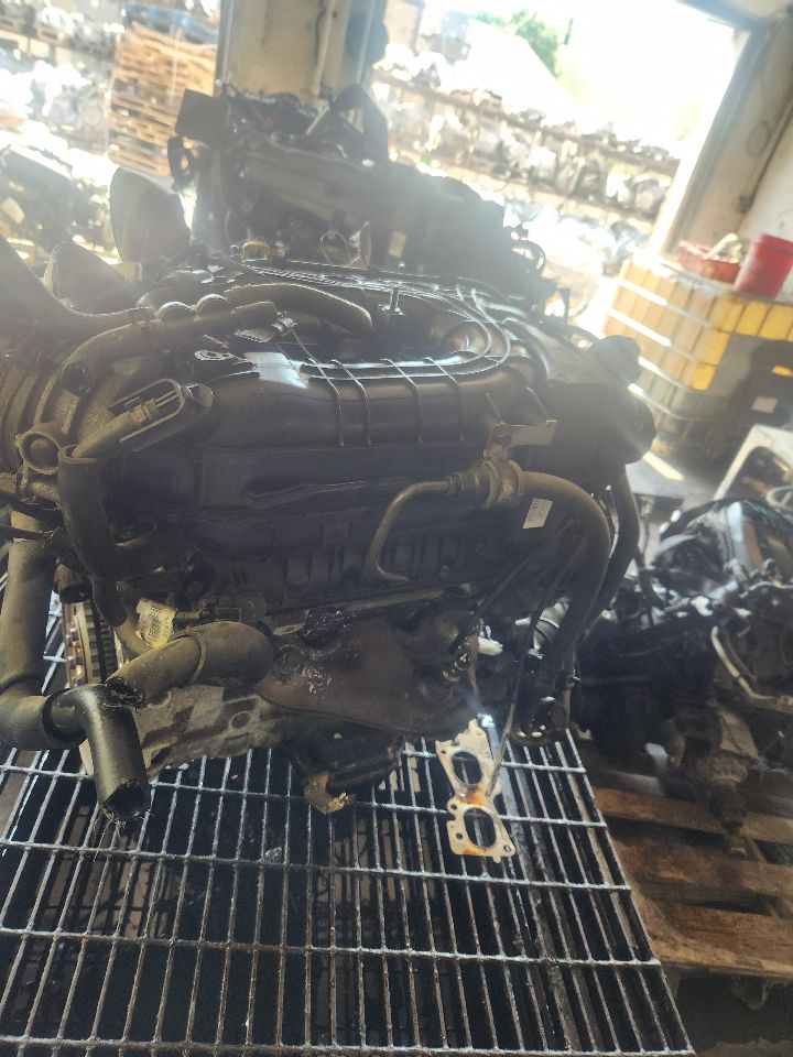 2012 KIA SORENTO ENGINE ASSEMBLY - 468086 — photo 4