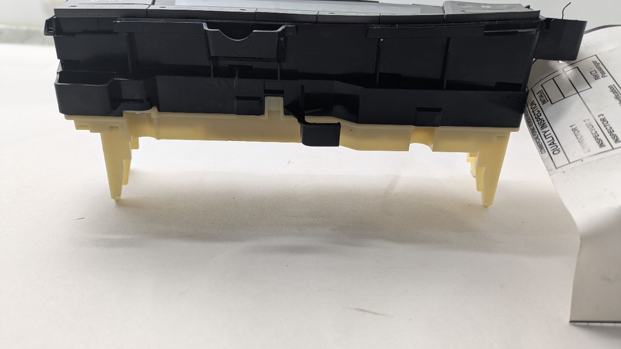 2014 TOYOTA PRIUS TEMP CONTROL - 468088 — photo 2