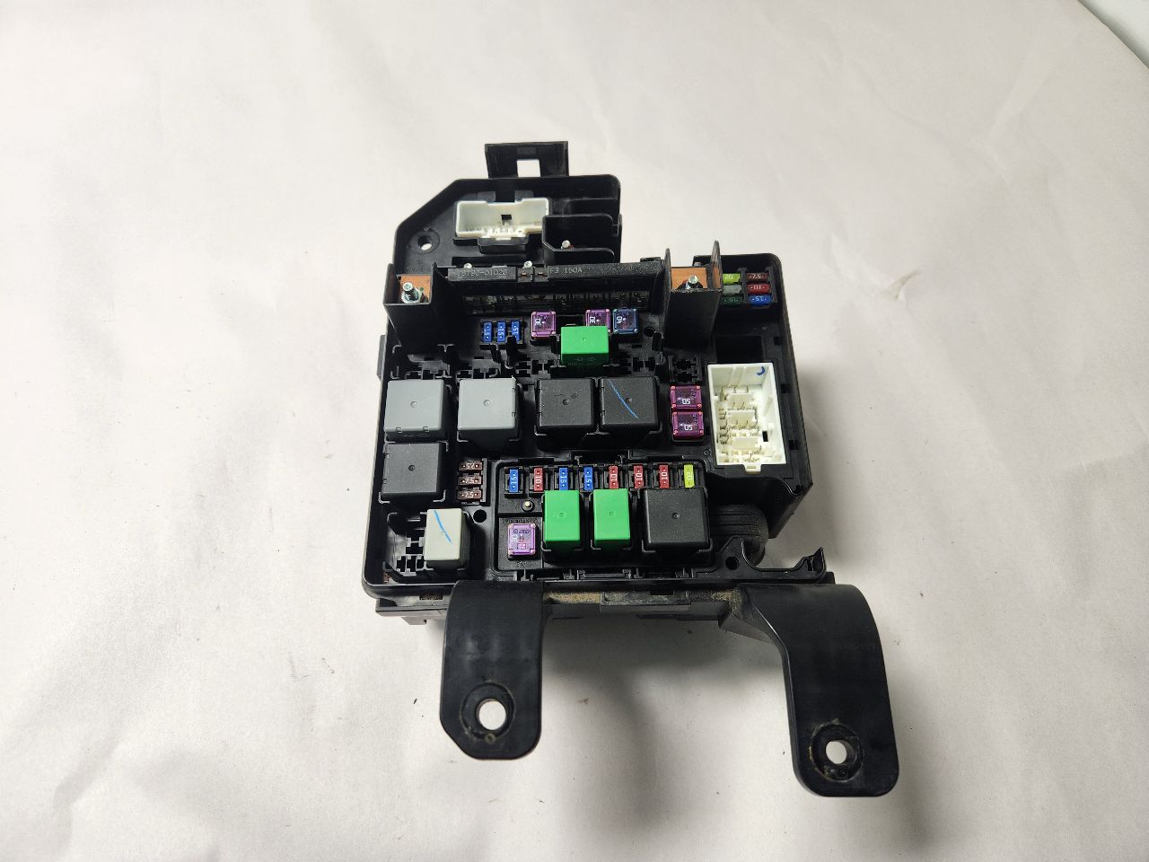 2012 KIA SORENTO Fuse Box, Engine - 468094 — photo 5