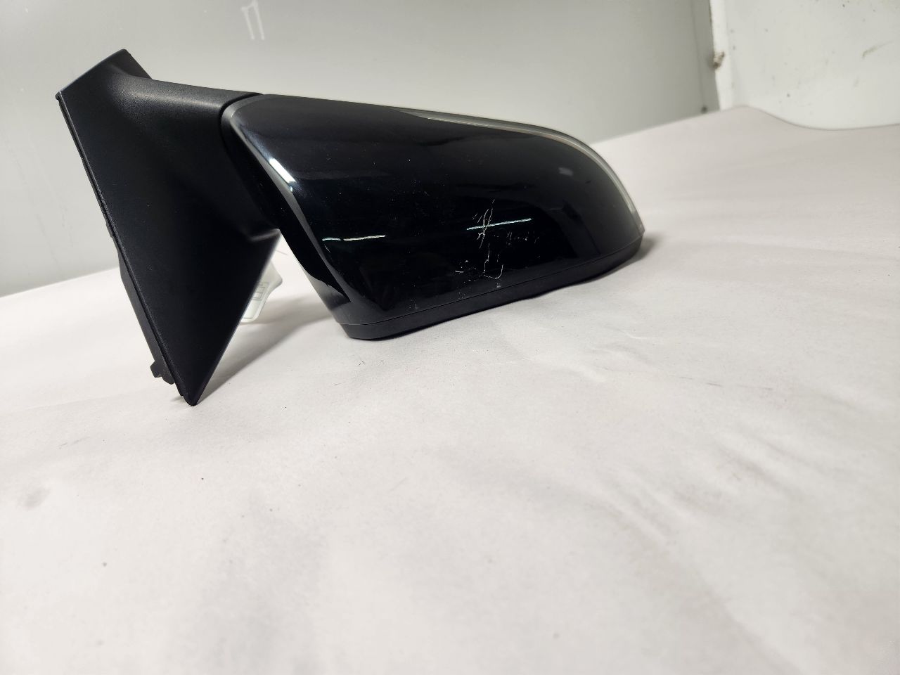 2015 HYUNDAI SONATA Right SIDE VIEW MIRROR - 468099 — photo 1