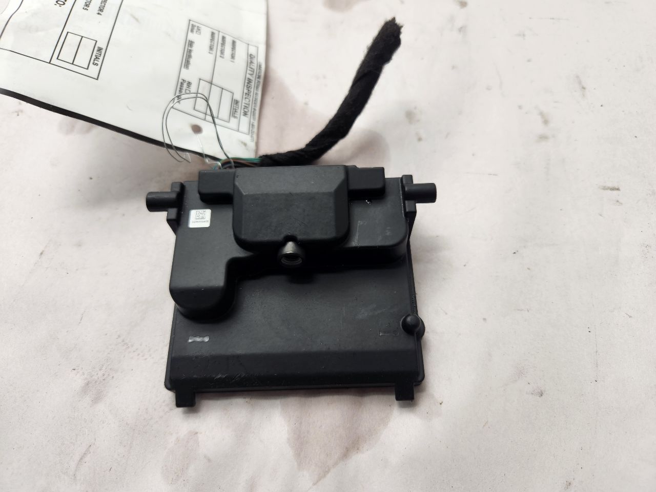2018 FORD F150 PICKUP Camera Projector - 468110 — photo 1