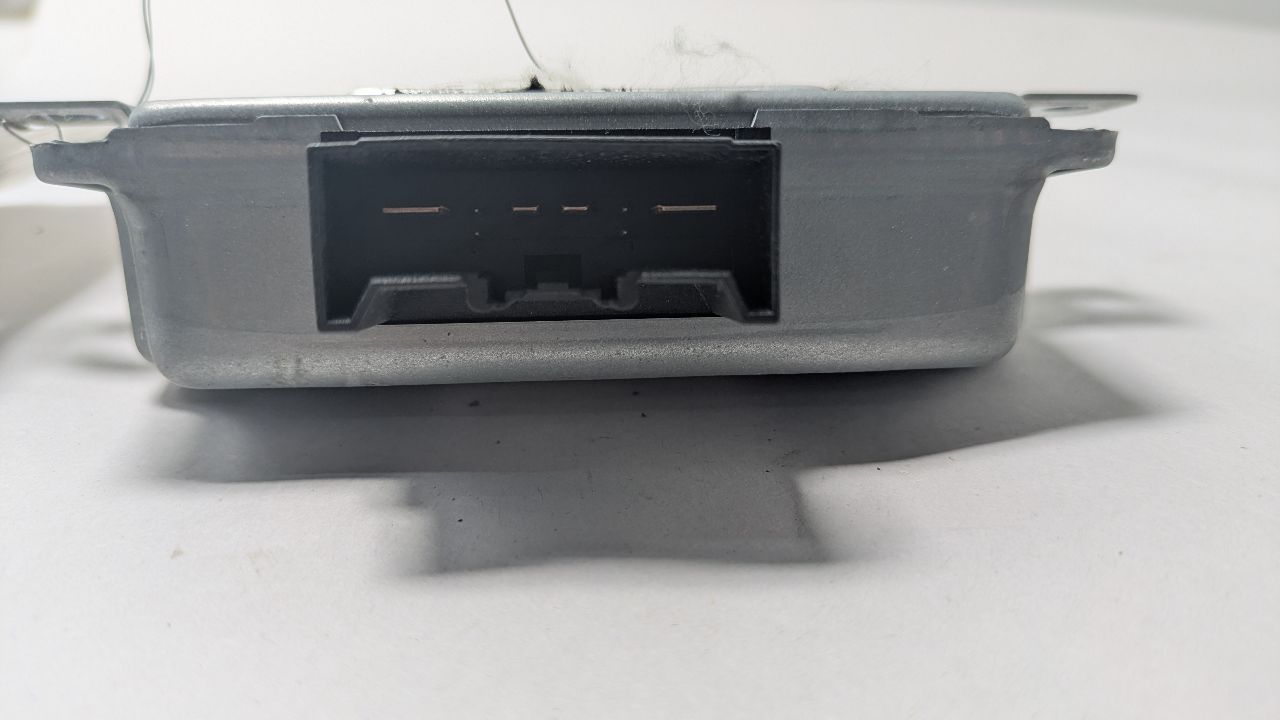 2018 FORD F150 PICKUP Chassis Cont Mod - 468113 — photo 3