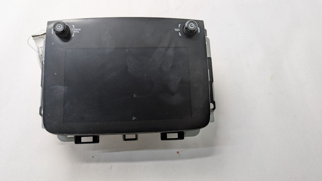 2020 FIAT 500 Radio Audio - 468119