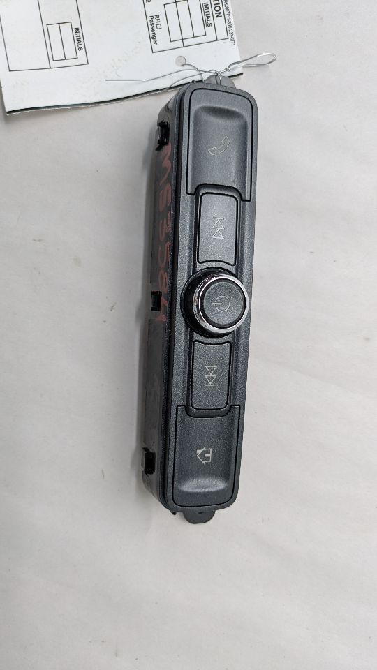 2019 CHEVROLET COLORADO Radio Audio - 468167
