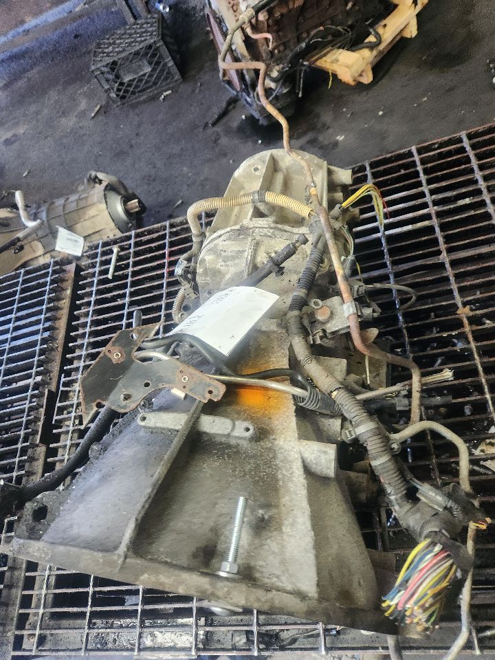 2005 DODGE DAKOTA Transmiss,Transaxle - 468229 — photo 2