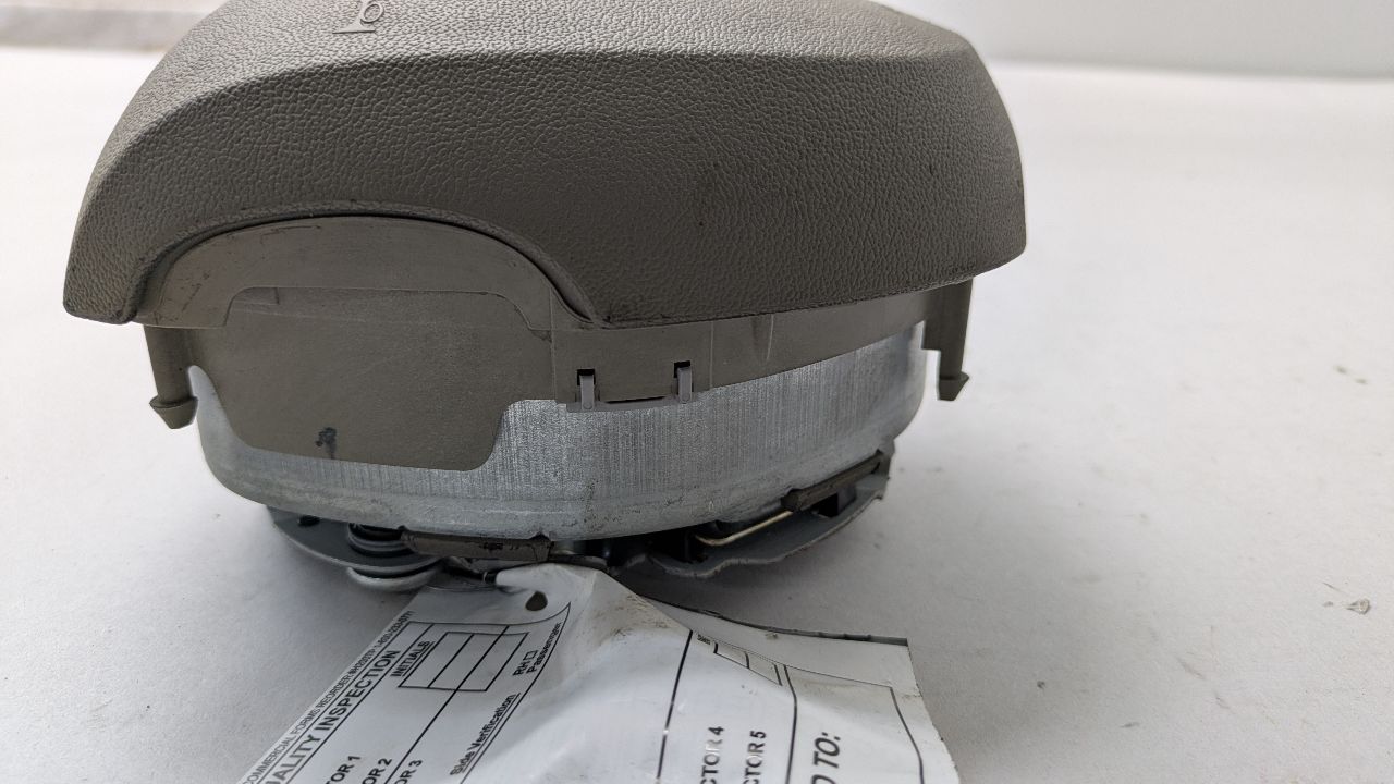 2006 AUDI A4 Left AIR BAG - 468251 — photo 3