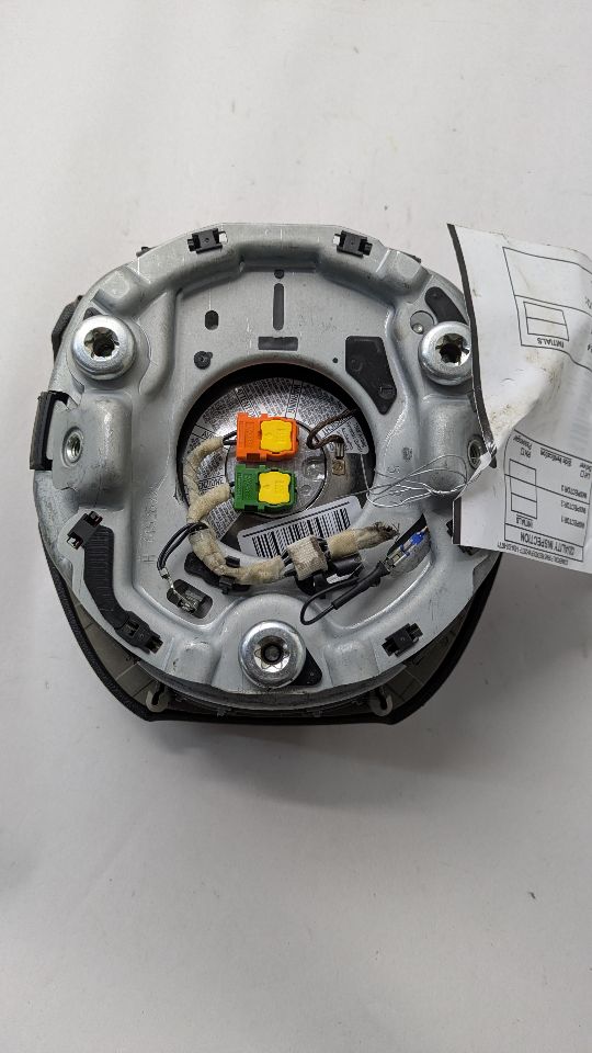 2006 AUDI A4 Left AIR BAG - 468251 — photo 5