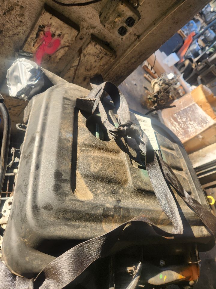 2021 JEEP GRAND CHEROKEE ENGINE ASSEMBLY - 468279 — photo 3