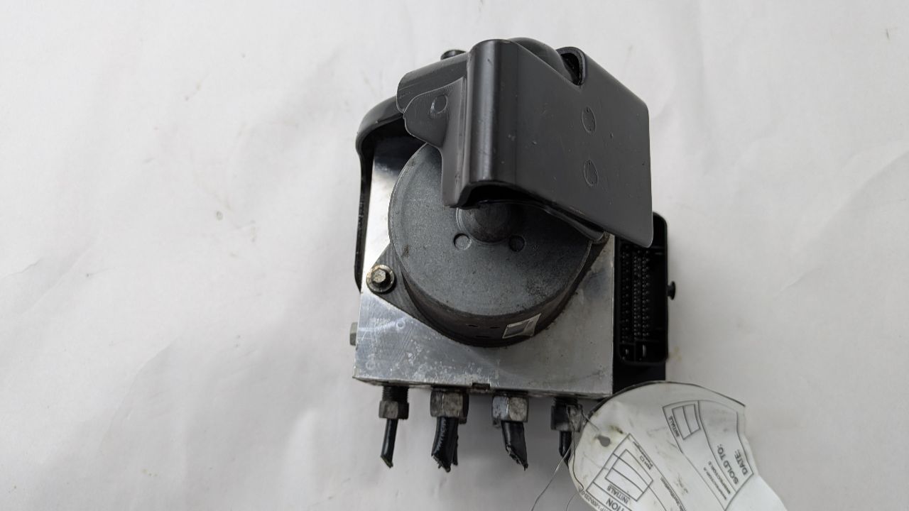2021 JEEP GRAND CHEROKEE Anti-lock Brake Pts - 468290