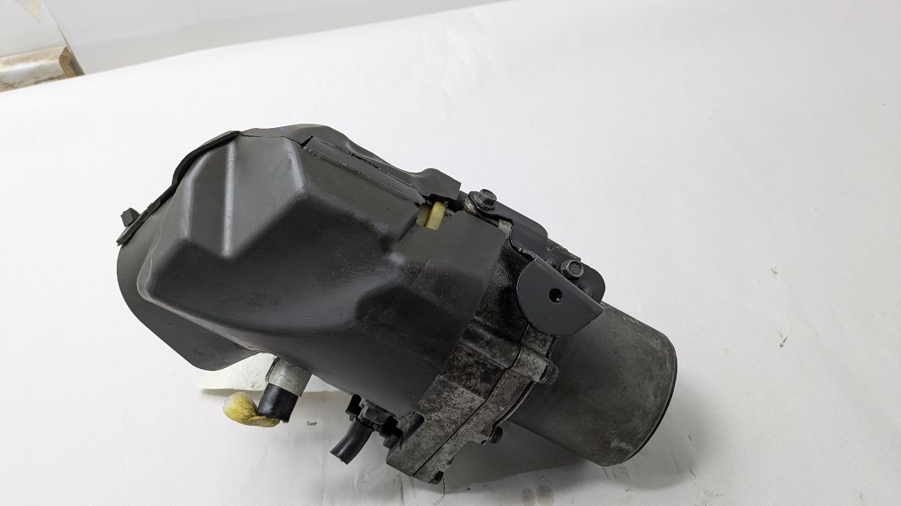2016 NISSAN MAXIMA PS Pump/Motor - 468296