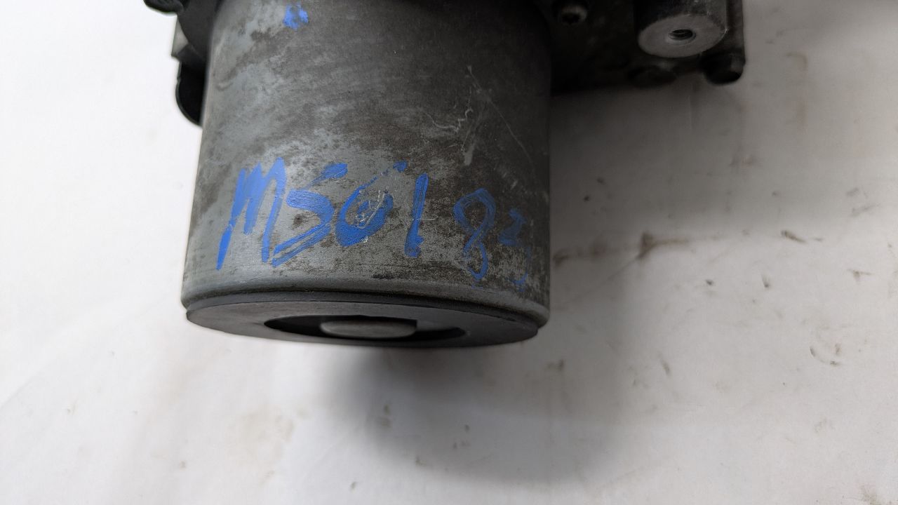 2016 NISSAN MAXIMA PS Pump/Motor - 468296 — photo 2