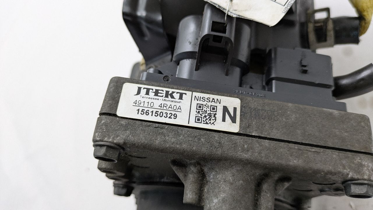 2016 NISSAN MAXIMA PS Pump/Motor - 468296 — photo 3