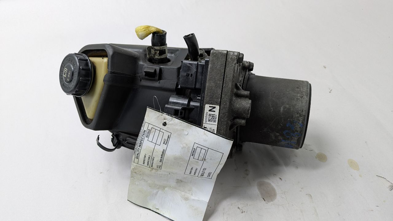2016 NISSAN MAXIMA PS Pump/Motor - 468296 — photo 6