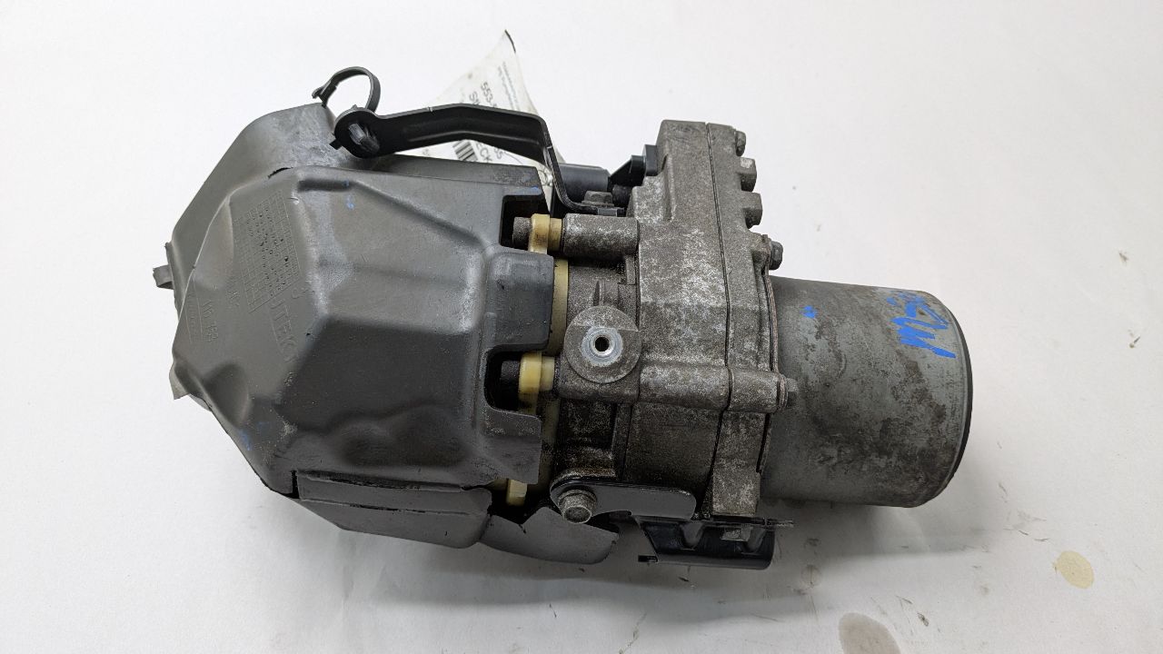 2016 NISSAN MAXIMA PS Pump/Motor - 468296 — photo 7