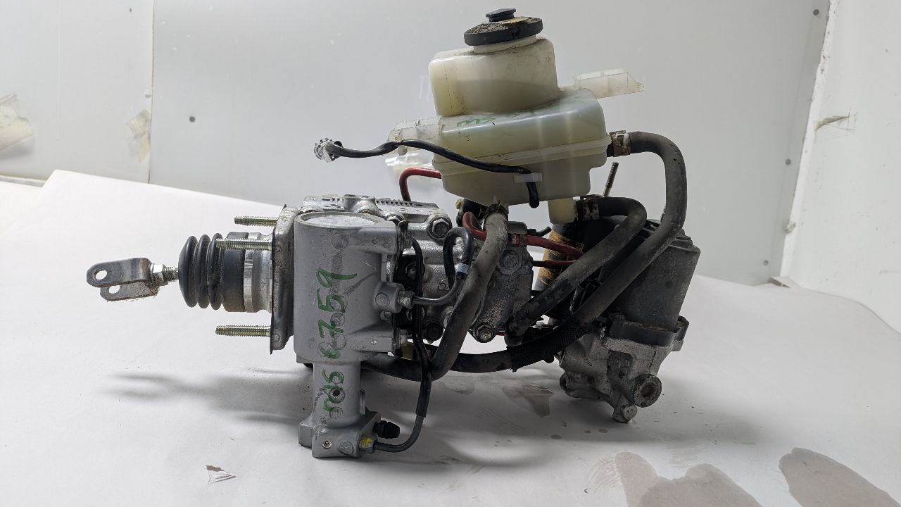 2014 TOYOTA PRIUS Anti-lock Brake Pts - 468299